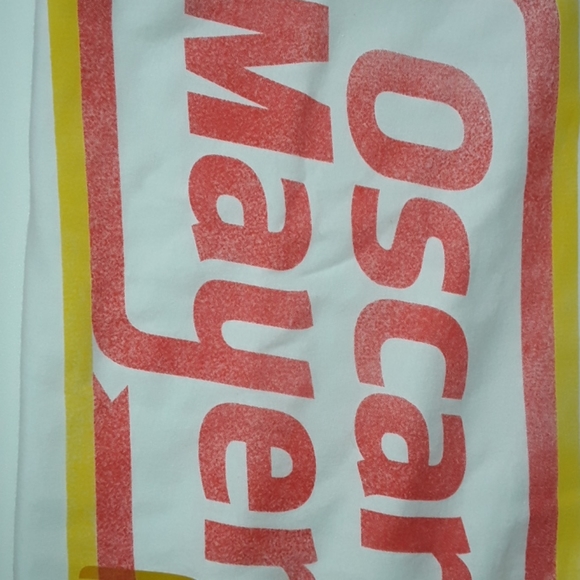 Oscar Mayer tees. - Picture 2 of 3